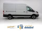 Used 2019 Ford Transit 350 148 High Roof image 2