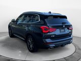 Certified 2023 BMW X3 sDrive30i w/ Convenience Package image 5