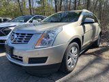 Used 2016 Cadillac SRX Luxury image 3