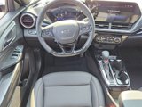 New 2025 Chevrolet Trax RS w/ Sunroof Package image 5