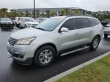 Used 2015 Chevrolet Traverse LT image 2