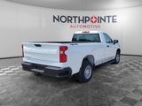New 2024 Chevrolet Silverado 1500 W/T w/ Trailering Package image 5
