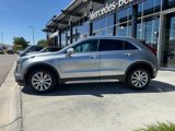 Used 2023 Cadillac XT4 Premium Luxury image 3