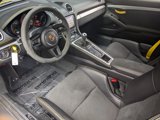 Certified 2022 Porsche 718 Cayman GT4 image 4