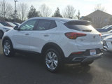 Used 2024 Buick Encore GX Preferred w/ Comfort Package image 4