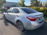 Used 2016 Toyota Corolla S image 4