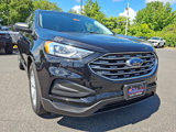 Certified 2020 Ford Edge SE image 2