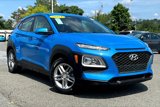 Used 2021 Hyundai Kona SE image 2