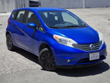Used 2016 Nissan Versa Note SV image 3