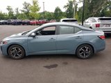 Used 2024 Nissan Sentra SV image 3