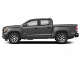 Used 2022 GMC Canyon AT4 w/ Trailering Package image 6