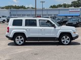 Used 2017 Jeep Patriot Latitude image 4