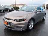 Used 2017 Chevrolet Malibu LT image 3