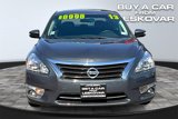 Used 2013 Nissan Altima 2.5 SL w/ Technology Pkg image 3