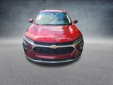 New 2025 Chevrolet Trax LT w/ Driver Confidence Package image 2