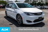 Used 2018 Chrysler Pacifica Limited w/ Tire & Wheel Group image 5
