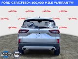 Certified 2023 Ford Escape Active image 4