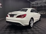 Used 2018 Mercedes-Benz CLA 250 image 5