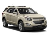 Used 2017 Chevrolet Equinox LT w/ Convenience Package image 6