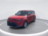 New 2025 Kia Soul LX image 4