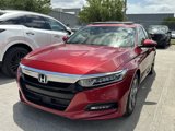 Used 2018 Honda Accord EX-L image 2