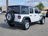 Certified 2021 Jeep Wrangler Unlimited Islander image 5