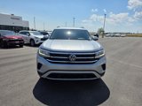 Used 2021 Volkswagen Atlas SE image 2
