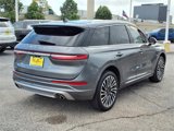 Used 2022 Lincoln Corsair Reserve w/ Equipment Group 201A image 2