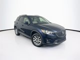 Used 2016 MAZDA CX-5 Touring image 4