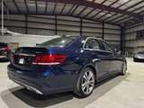 Used 2016 Mercedes-Benz E 350 4MATIC w/ Premium Package image 5