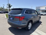 Certified 2018 Honda Pilot LX image 5