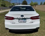 Used 2018 Toyota Camry LE image 6