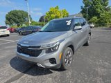 Used 2024 Kia Seltos S image 3