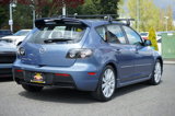 Used 2007 MAZDA MAZDASPEED3 Sport image 5