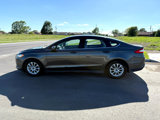 Used 2015 Ford Fusion S image 3