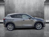 Used 2021 MAZDA CX-5 Grand Touring image 4