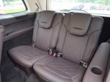 Used 2017 Mercedes-Benz GLS 550 4MATIC image 5