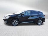 Used 2019 Nissan Murano SL w/ SL Technology Package image 3