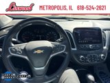Used 2022 Chevrolet Malibu LT w/ Leather Package image 2