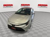 Certified 2023 Toyota Corolla LE image 4