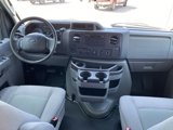 Used 2012 Ford E-250 and Econoline 250 w/ Commercial Cargo Van Pkg image 2