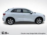 Used 2020 Audi Q3 2.0T Premium Plus w/ Premium Plus Package image 2
