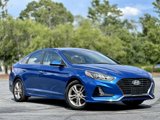 Used 2018 Hyundai Sonata SEL w/ Winter Weather Package image 3