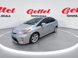 Used 2015 Toyota Prius Five image 4