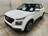New 2025 Hyundai Venue SEL image 3