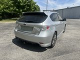 Used 2010 Subaru Impreza WRX Hatchback image 3