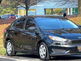 Used 2018 Ford Focus S image 4