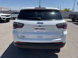 New 2025 Jeep Compass Sport image 5