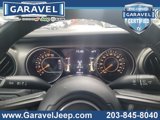 Used 2021 Jeep Wrangler Unlimited Sport image 3