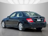 Used 2011 Mercedes-Benz C 300 Sedan image 6